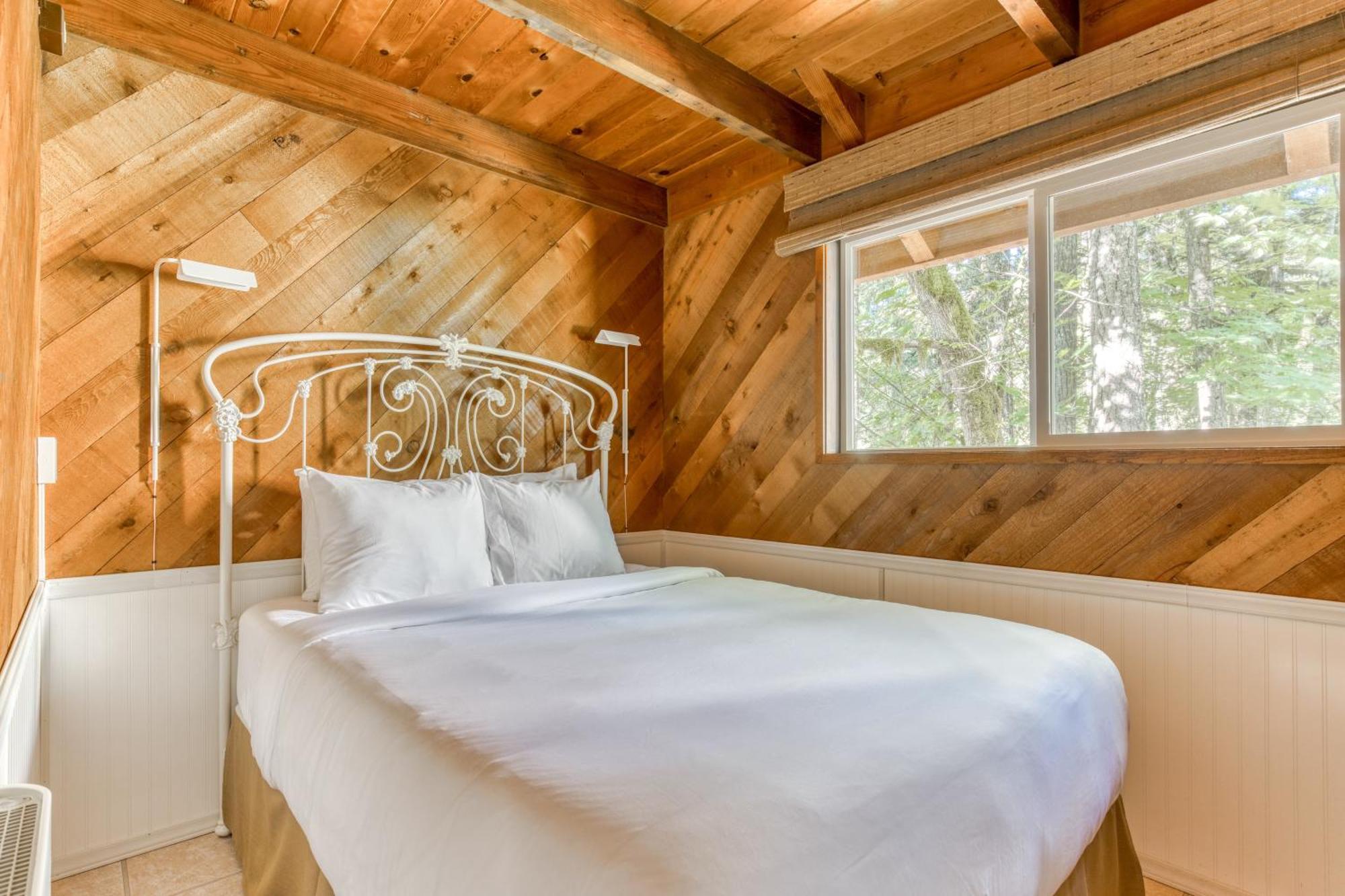 Pappy'S Cabin Βίλα Welches Εξωτερικό φωτογραφία